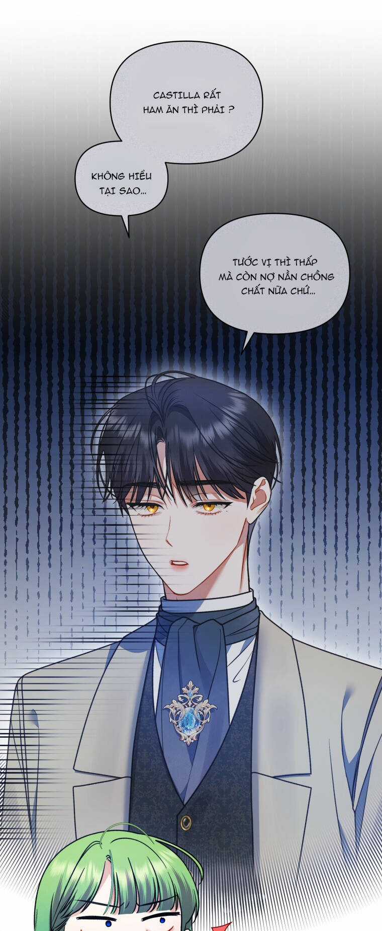 Tôi Trở Thành Em Gái Của Nam Chính Tiểu Thuyết Bl Chapter 65 trang 56