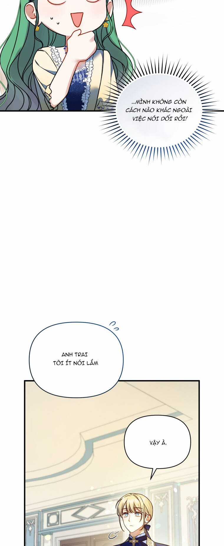 Tôi Trở Thành Em Gái Của Nam Chính Tiểu Thuyết Bl Chapter 65 trang 57