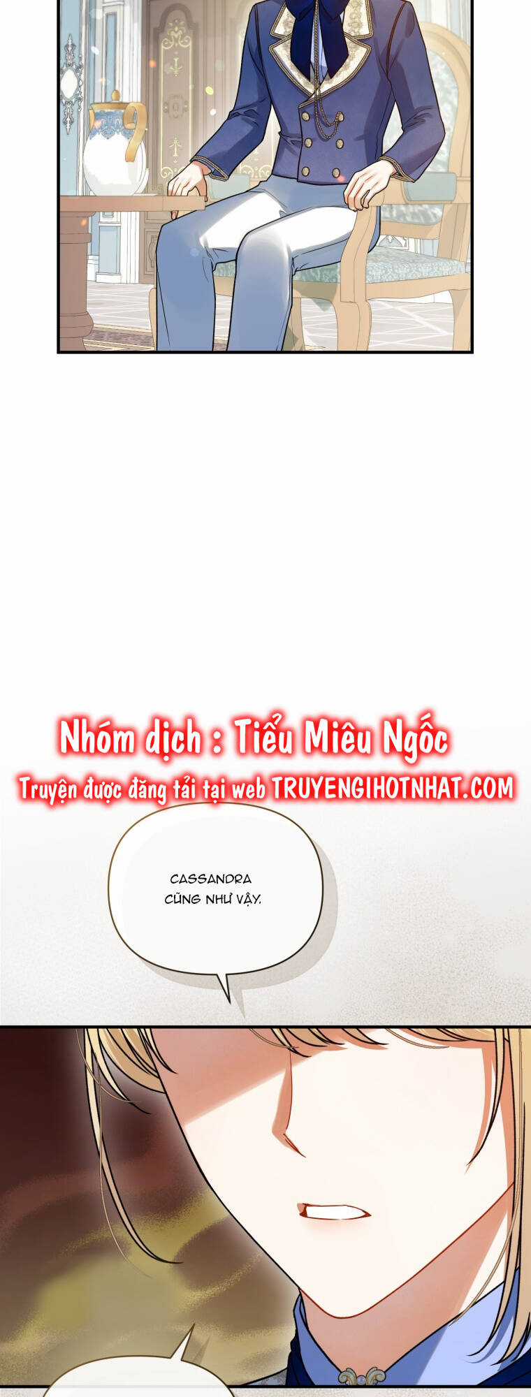 Tôi Trở Thành Em Gái Của Nam Chính Tiểu Thuyết Bl Chapter 65 trang 58