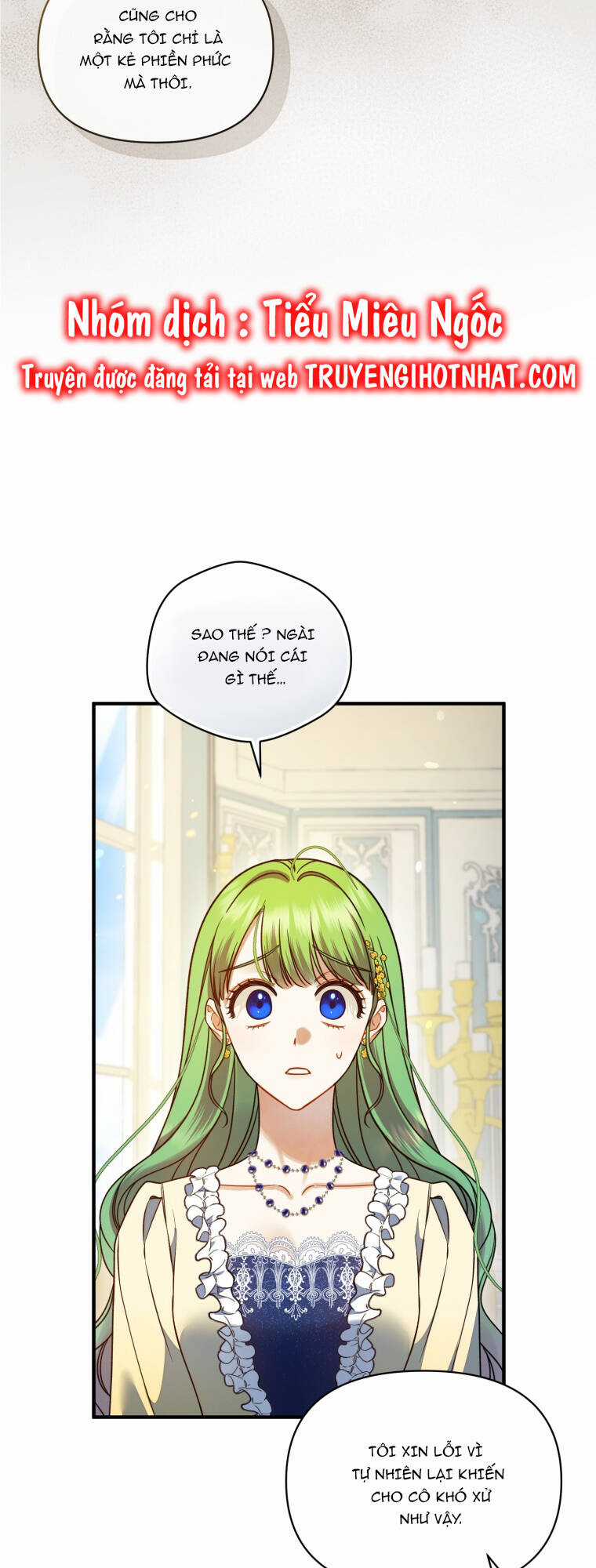 Tôi Trở Thành Em Gái Của Nam Chính Tiểu Thuyết Bl Chapter 65 trang 59