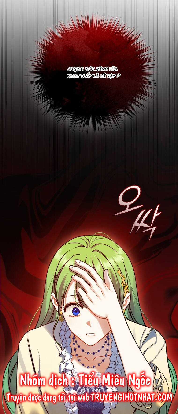 Tôi Trở Thành Em Gái Của Nam Chính Tiểu Thuyết Bl Chapter 65 trang 65