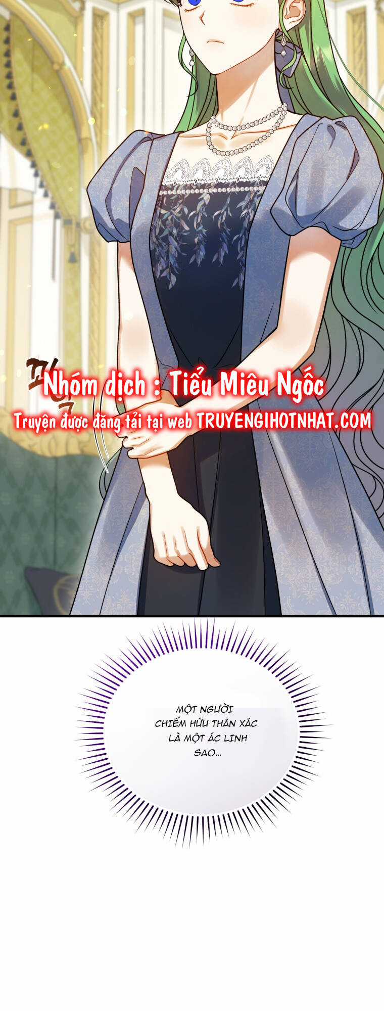 Tôi Trở Thành Em Gái Của Nam Chính Tiểu Thuyết Bl Chapter 65 trang 7