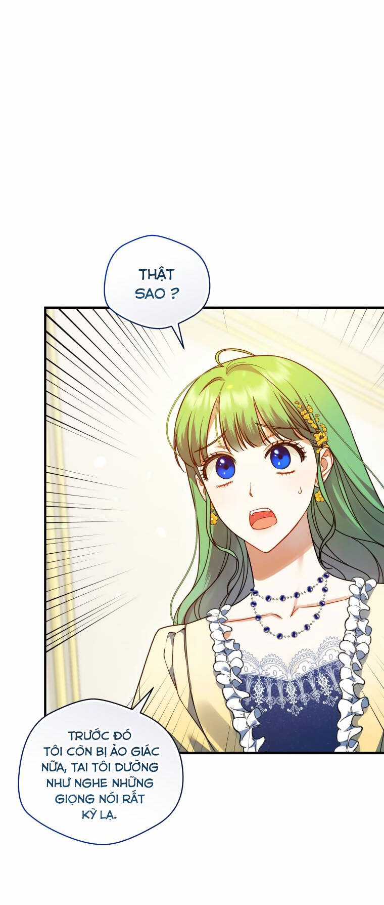 Tôi Trở Thành Em Gái Của Nam Chính Tiểu Thuyết Bl Chapter 66 trang 10