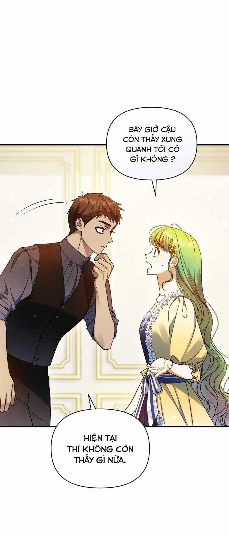 Tôi Trở Thành Em Gái Của Nam Chính Tiểu Thuyết Bl Chapter 66 trang 11