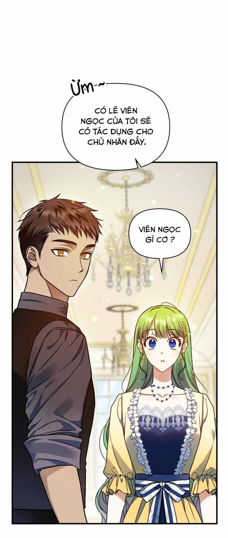 Tôi Trở Thành Em Gái Của Nam Chính Tiểu Thuyết Bl Chapter 66 trang 12