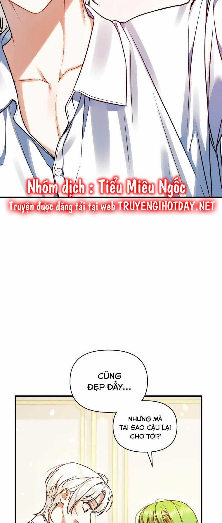 Tôi Trở Thành Em Gái Của Nam Chính Tiểu Thuyết Bl Chapter 66 trang 14