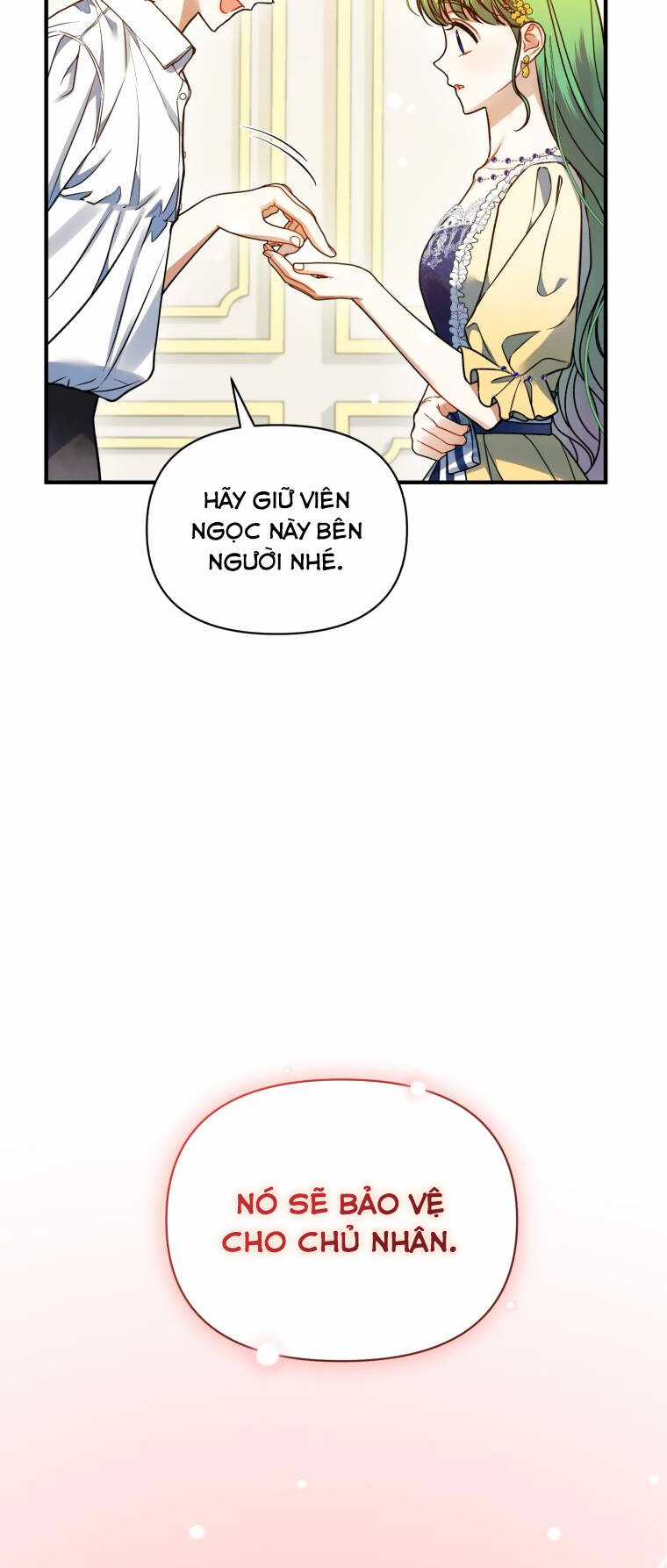 Tôi Trở Thành Em Gái Của Nam Chính Tiểu Thuyết Bl Chapter 66 trang 15