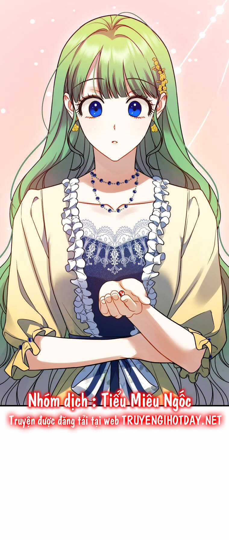 Tôi Trở Thành Em Gái Của Nam Chính Tiểu Thuyết Bl Chapter 66 trang 16