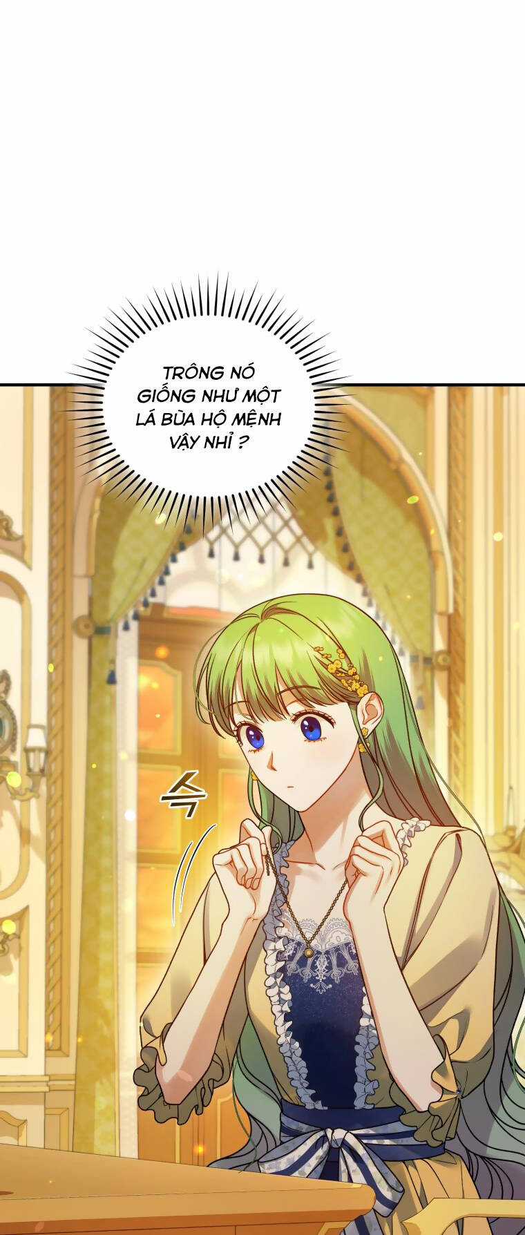 Tôi Trở Thành Em Gái Của Nam Chính Tiểu Thuyết Bl Chapter 66 trang 20