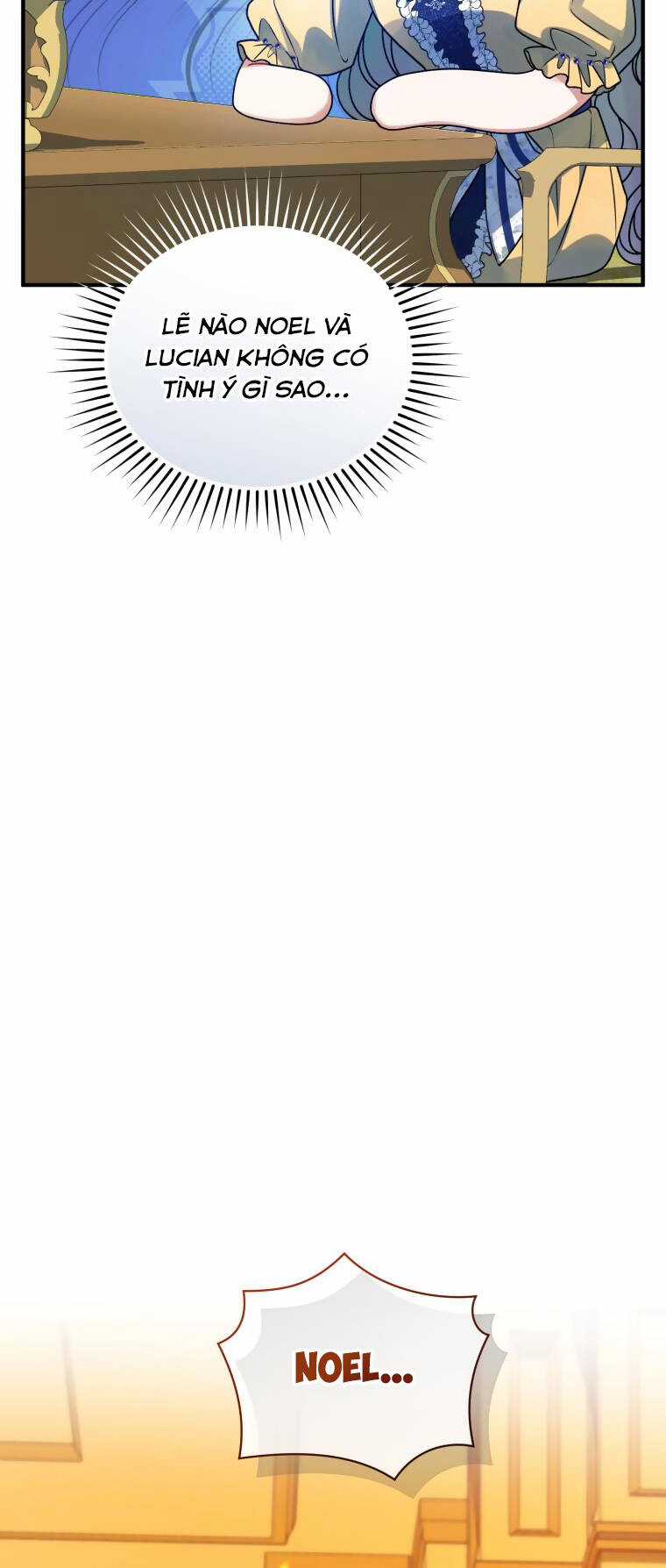 Tôi Trở Thành Em Gái Của Nam Chính Tiểu Thuyết Bl Chapter 66 trang 22