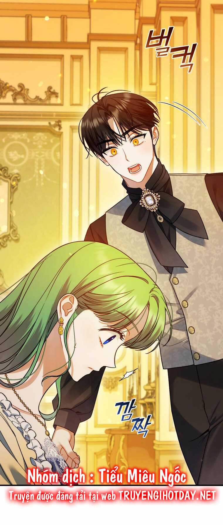 Tôi Trở Thành Em Gái Của Nam Chính Tiểu Thuyết Bl Chapter 66 trang 23