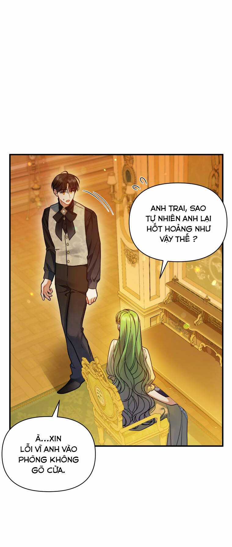 Tôi Trở Thành Em Gái Của Nam Chính Tiểu Thuyết Bl Chapter 66 trang 24