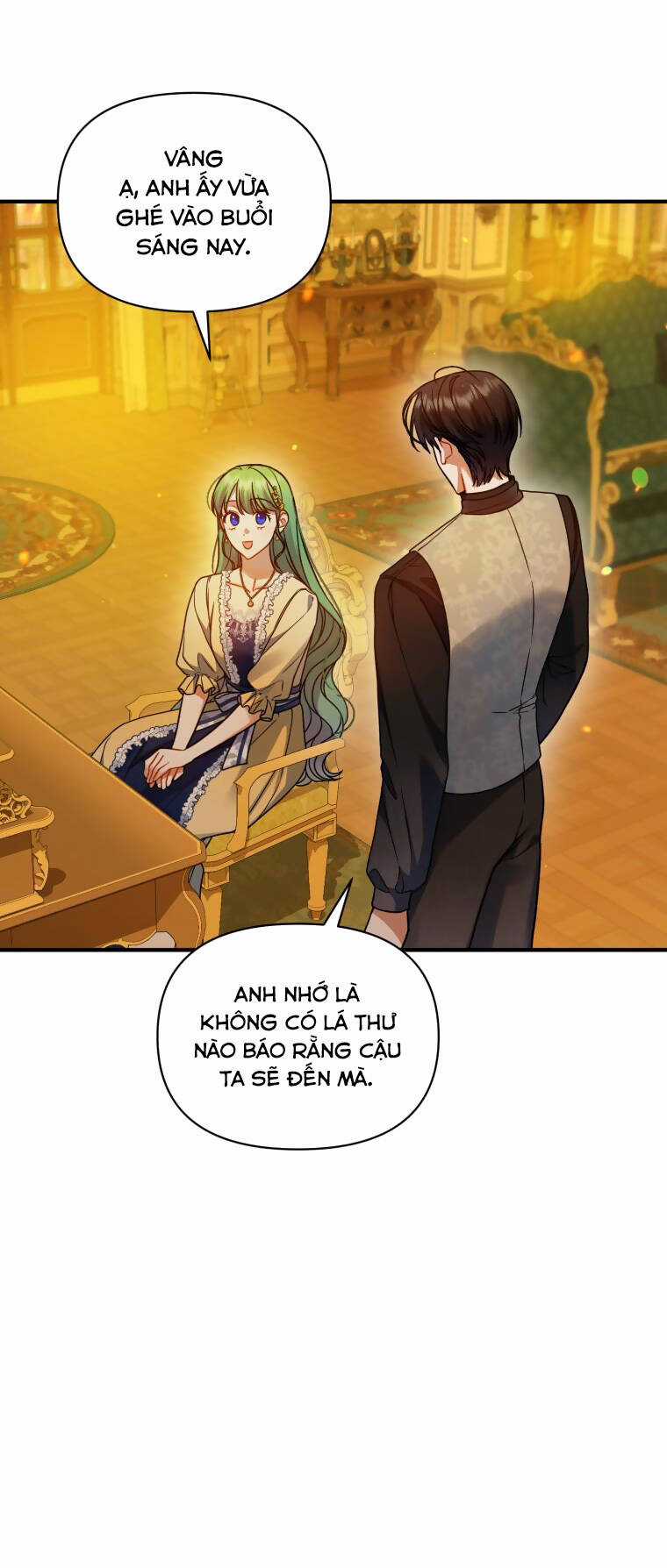 Tôi Trở Thành Em Gái Của Nam Chính Tiểu Thuyết Bl Chapter 66 trang 26