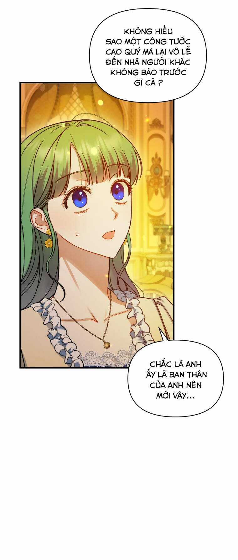 Tôi Trở Thành Em Gái Của Nam Chính Tiểu Thuyết Bl Chapter 66 trang 27