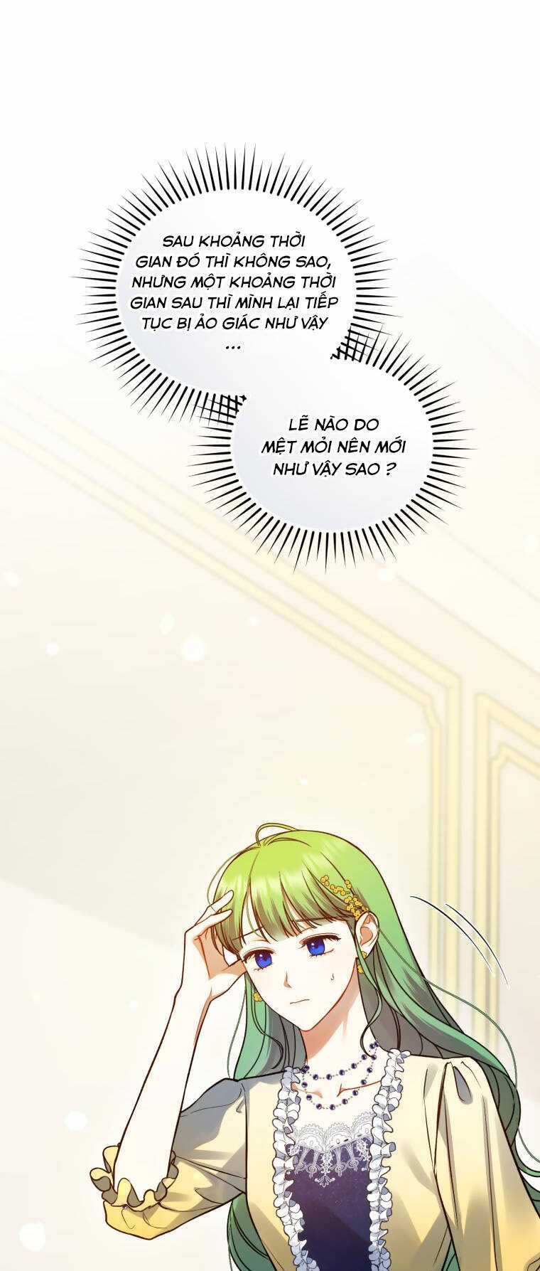 Tôi Trở Thành Em Gái Của Nam Chính Tiểu Thuyết Bl Chapter 66 trang 3