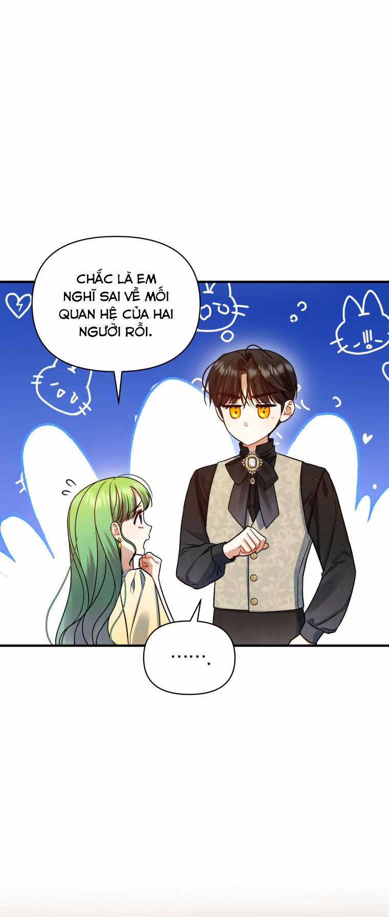 Tôi Trở Thành Em Gái Của Nam Chính Tiểu Thuyết Bl Chapter 66 trang 30