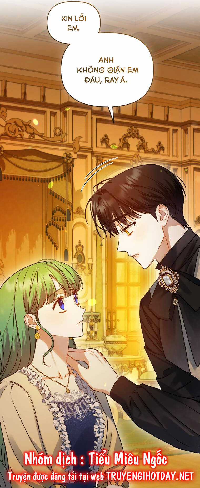 Tôi Trở Thành Em Gái Của Nam Chính Tiểu Thuyết Bl Chapter 66 trang 31