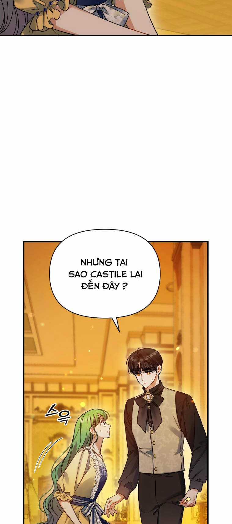 Tôi Trở Thành Em Gái Của Nam Chính Tiểu Thuyết Bl Chapter 66 trang 32