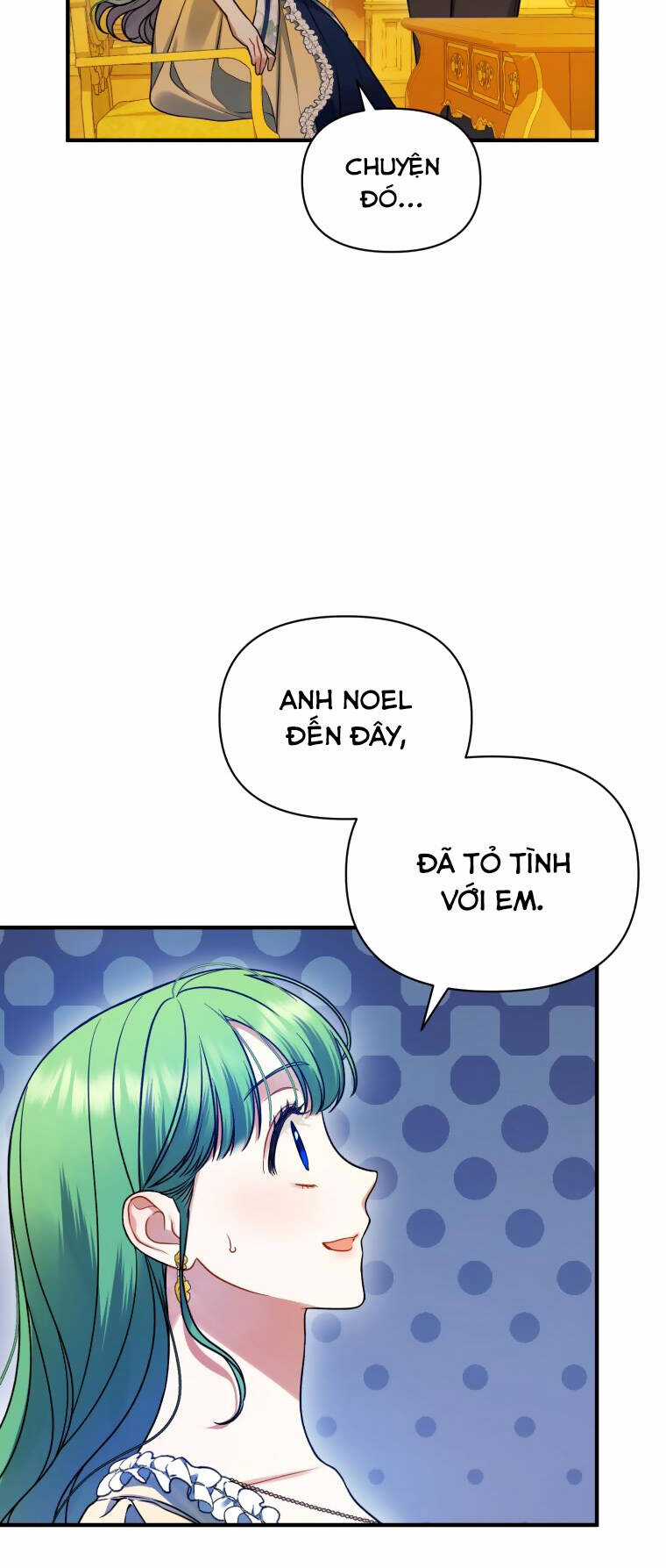 Tôi Trở Thành Em Gái Của Nam Chính Tiểu Thuyết Bl Chapter 66 trang 33