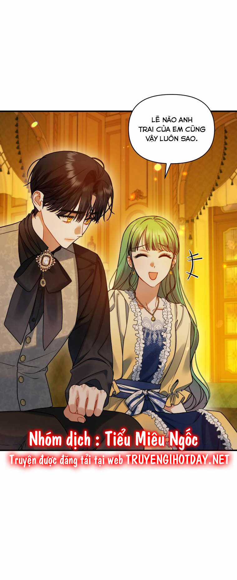 Tôi Trở Thành Em Gái Của Nam Chính Tiểu Thuyết Bl Chapter 66 trang 38