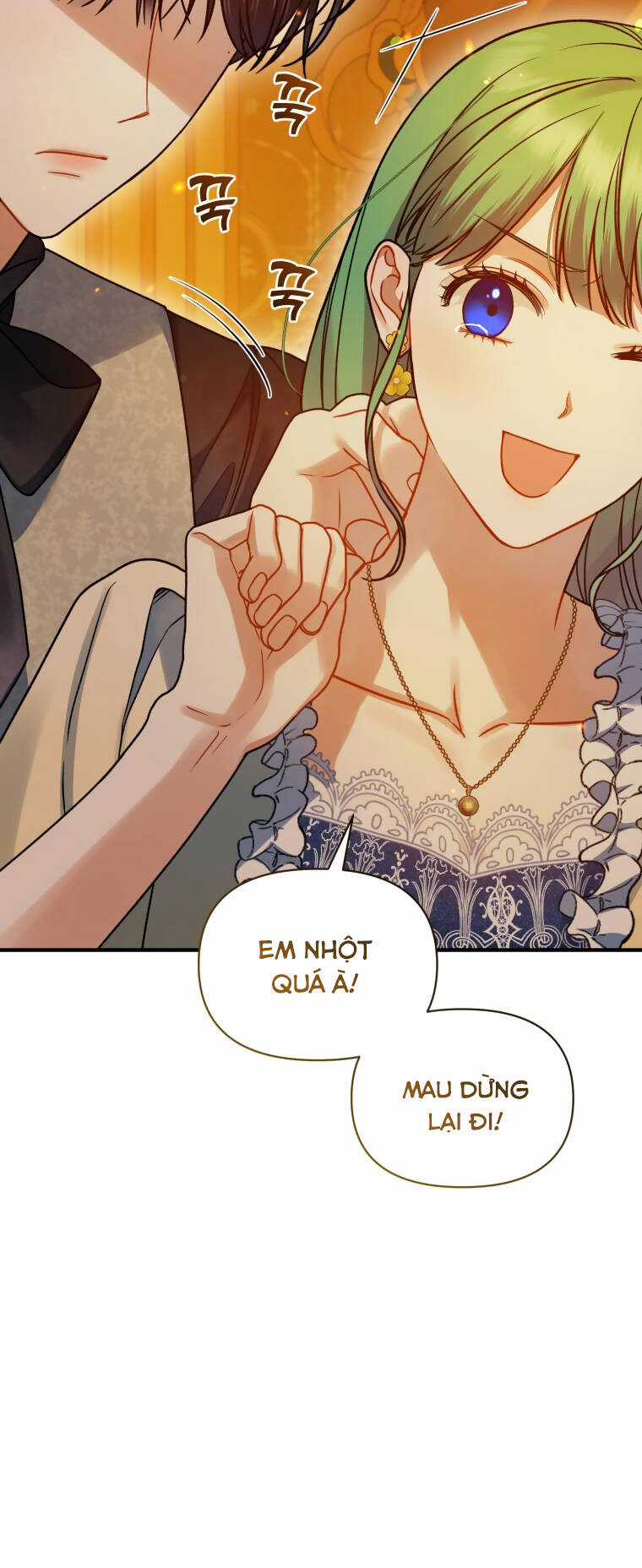 Tôi Trở Thành Em Gái Của Nam Chính Tiểu Thuyết Bl Chapter 66 trang 44