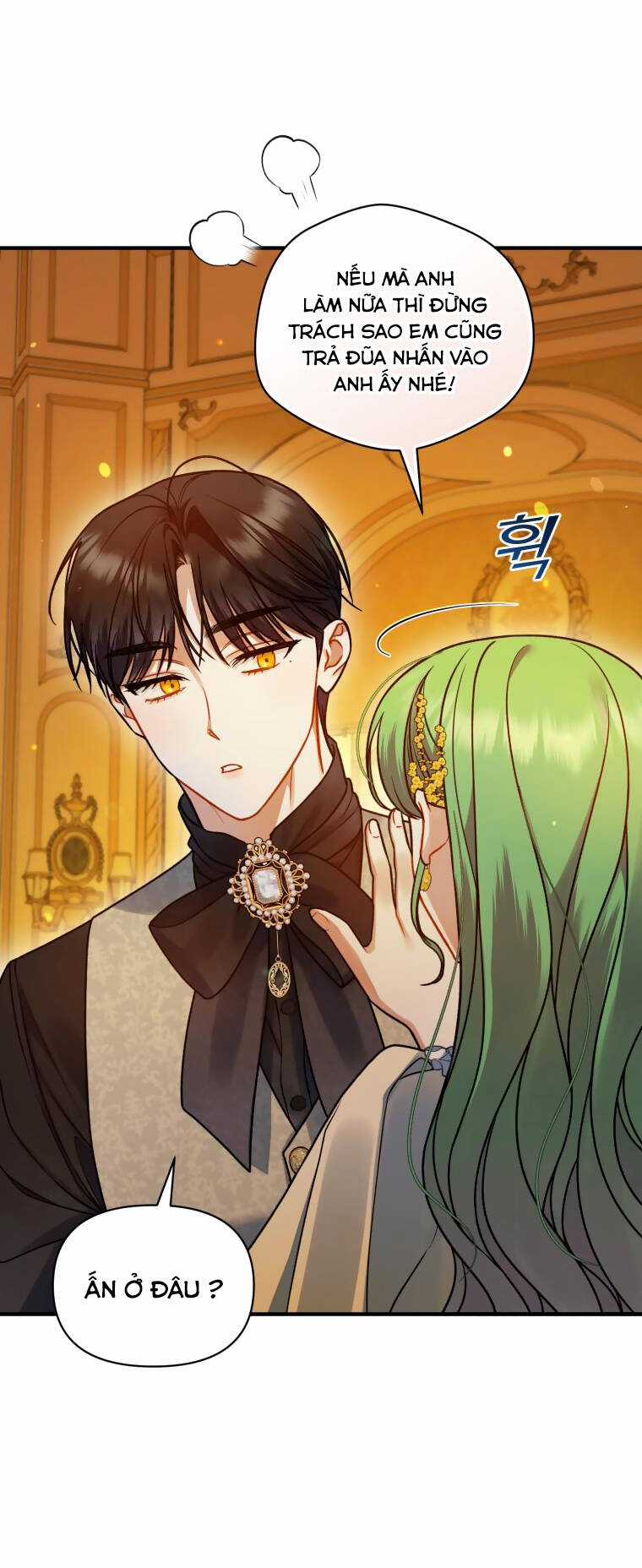 Tôi Trở Thành Em Gái Của Nam Chính Tiểu Thuyết Bl Chapter 66 trang 45