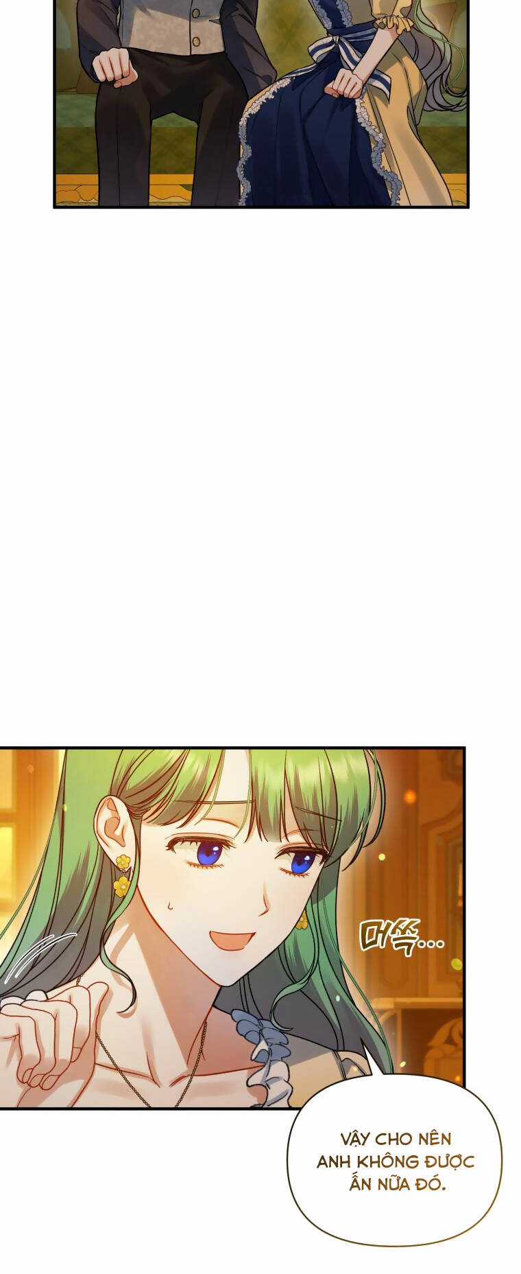 Tôi Trở Thành Em Gái Của Nam Chính Tiểu Thuyết Bl Chapter 66 trang 48