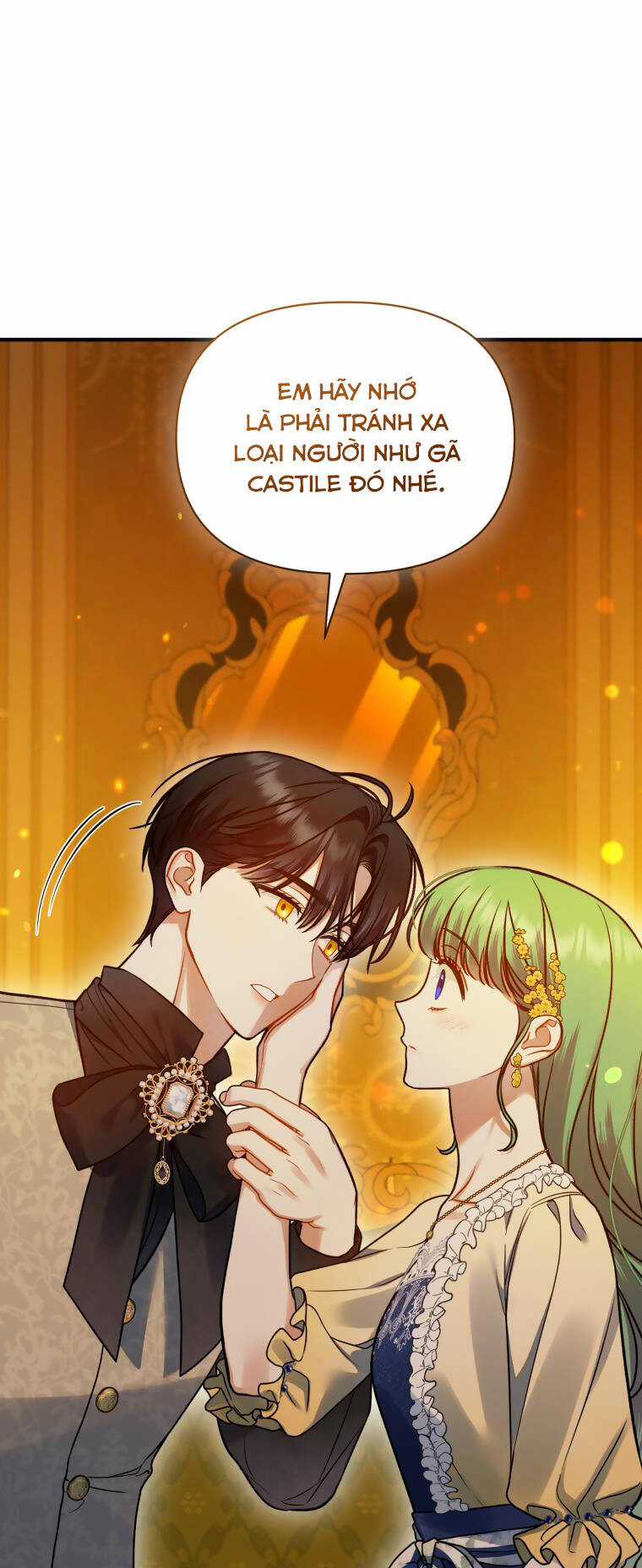 Tôi Trở Thành Em Gái Của Nam Chính Tiểu Thuyết Bl Chapter 66 trang 50