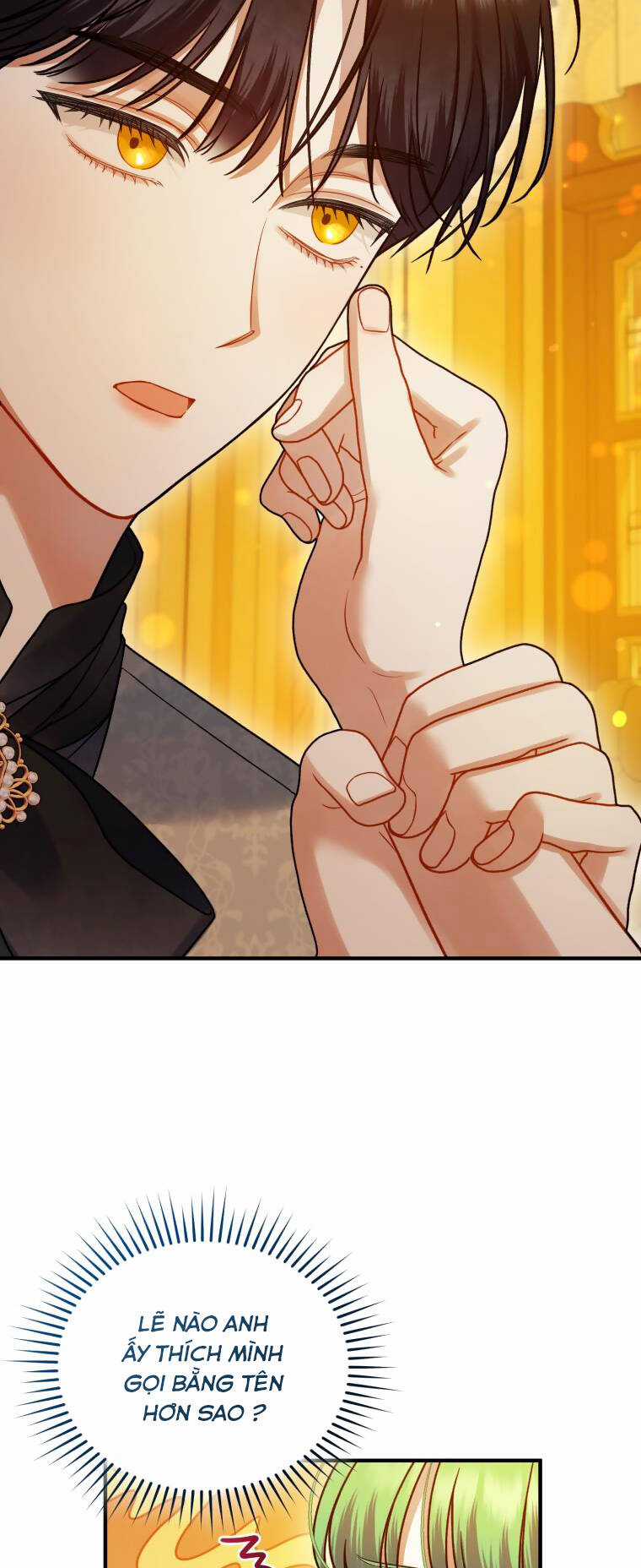 Tôi Trở Thành Em Gái Của Nam Chính Tiểu Thuyết Bl Chapter 66 trang 52