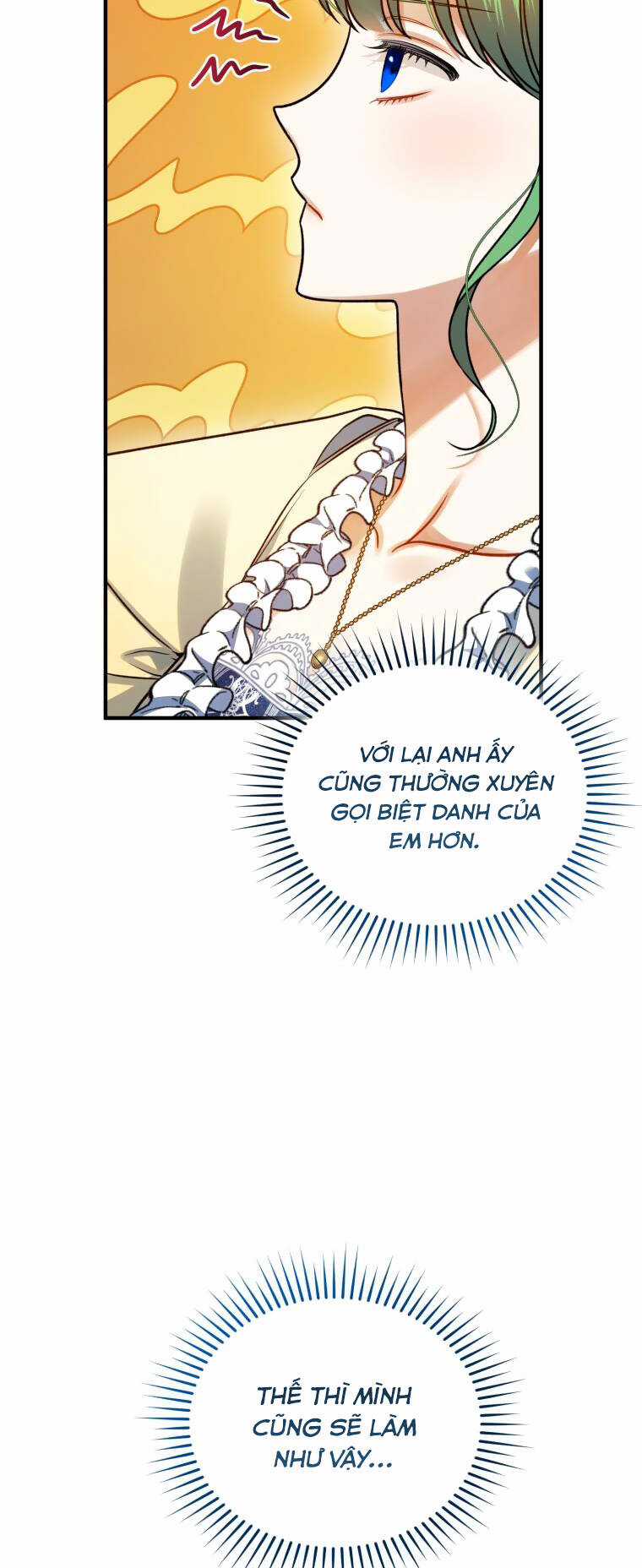 Tôi Trở Thành Em Gái Của Nam Chính Tiểu Thuyết Bl Chapter 66 trang 53