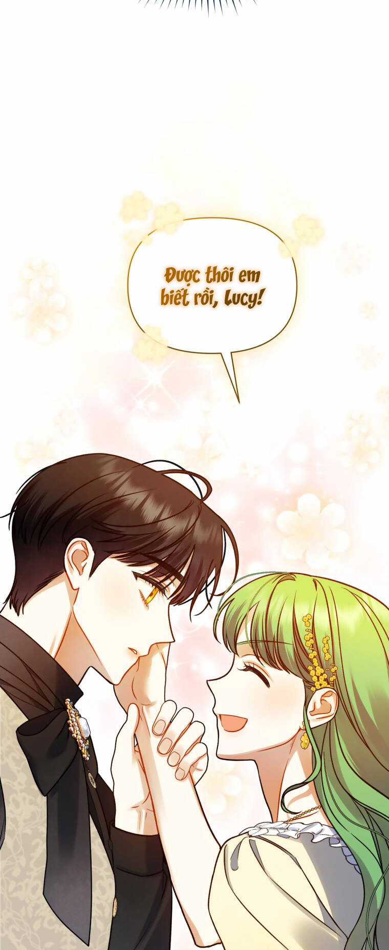 Tôi Trở Thành Em Gái Của Nam Chính Tiểu Thuyết Bl Chapter 66 trang 54