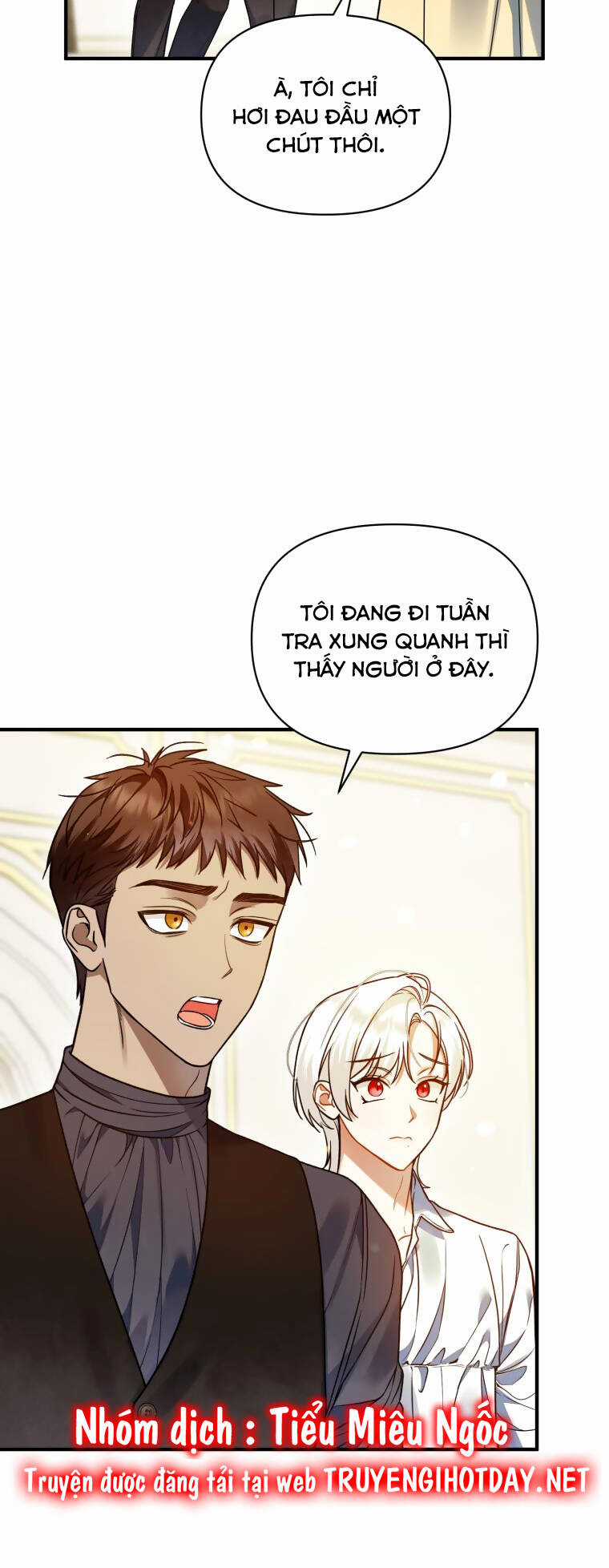 Tôi Trở Thành Em Gái Của Nam Chính Tiểu Thuyết Bl Chapter 66 trang 6