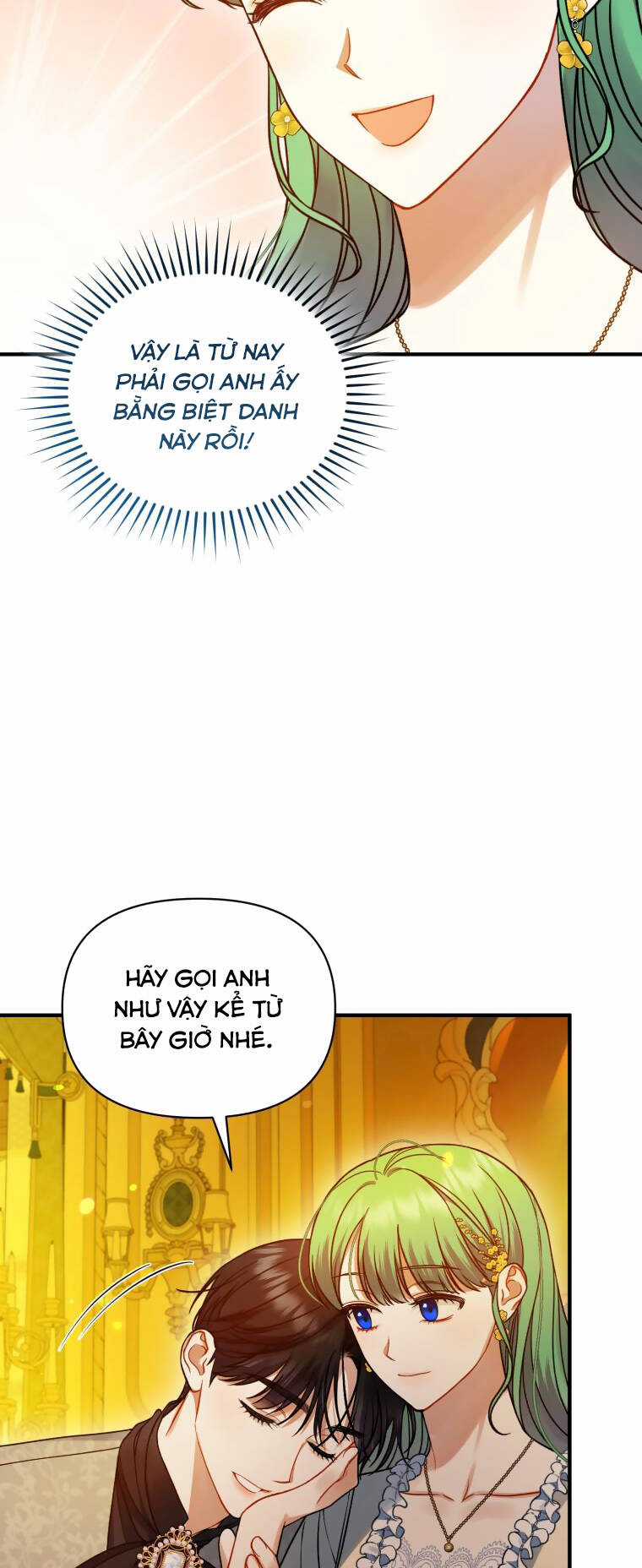 Tôi Trở Thành Em Gái Của Nam Chính Tiểu Thuyết Bl Chapter 66 trang 60