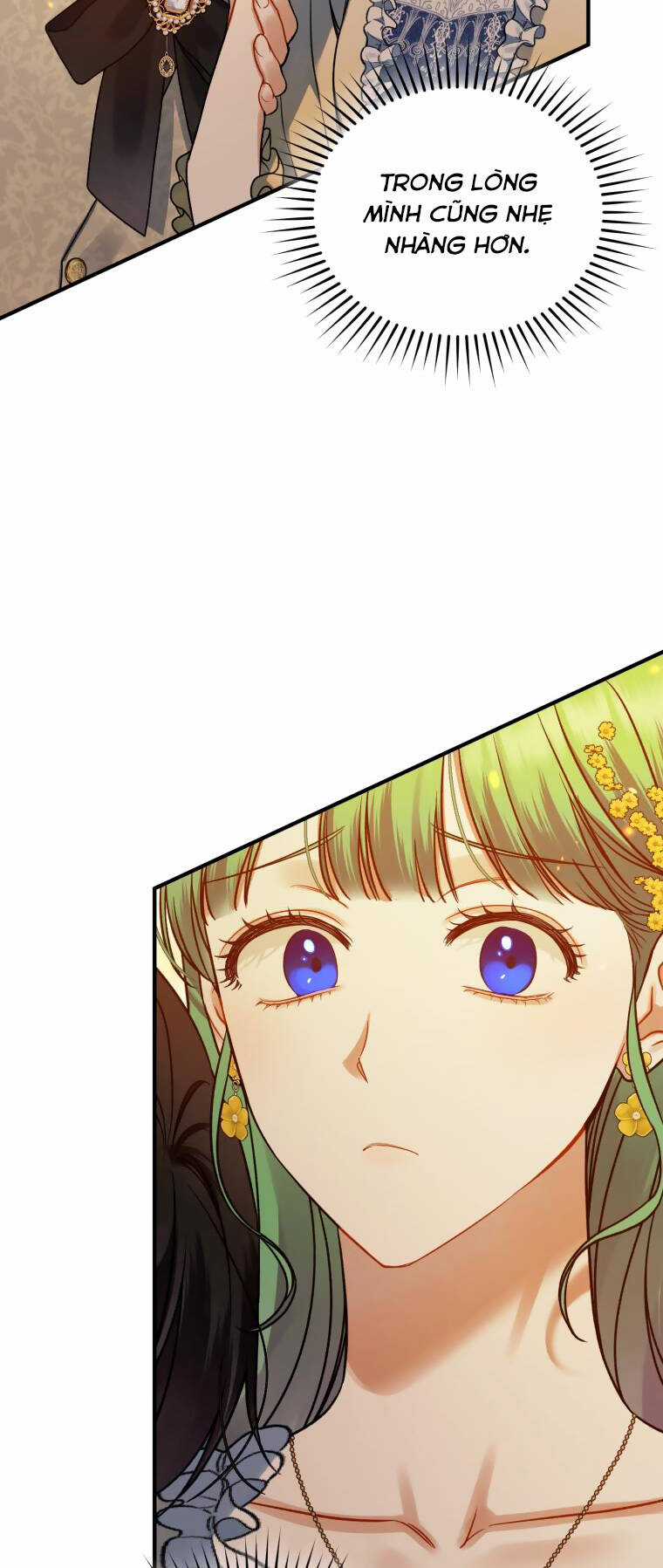 Tôi Trở Thành Em Gái Của Nam Chính Tiểu Thuyết Bl Chapter 66 trang 61