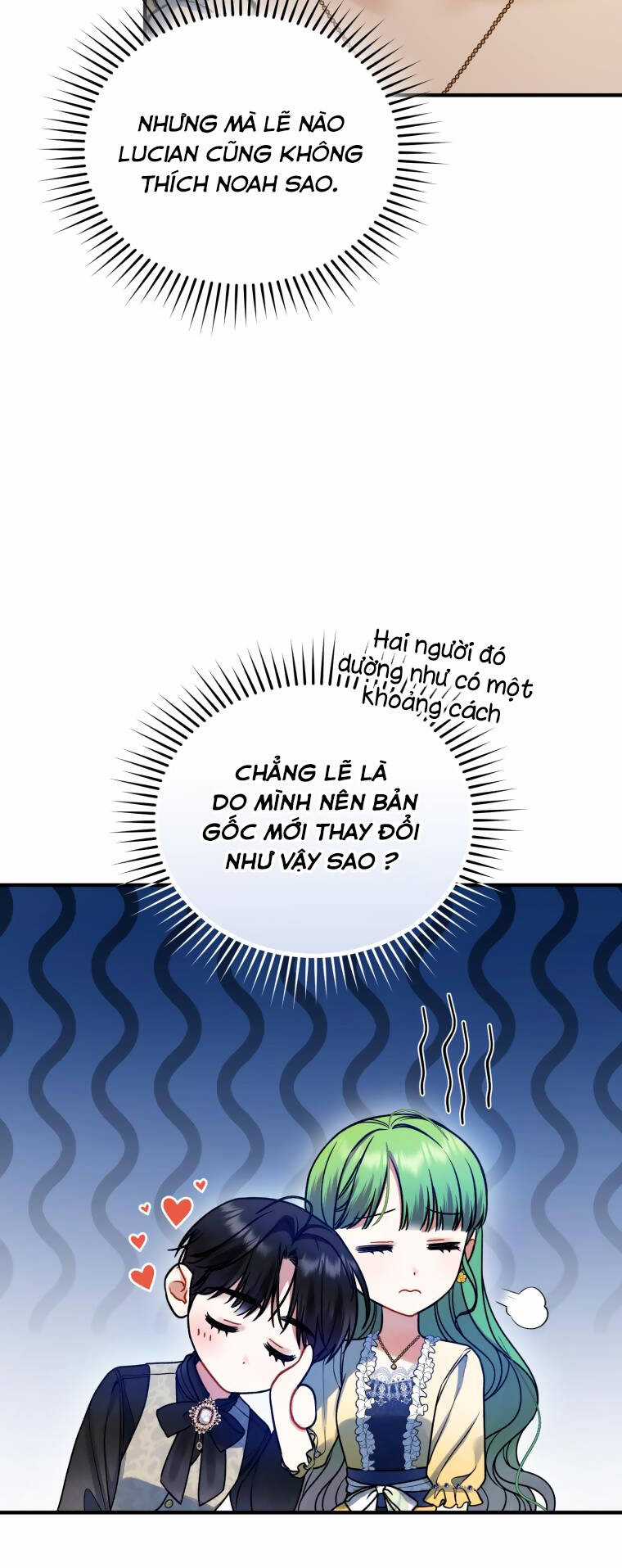 Tôi Trở Thành Em Gái Của Nam Chính Tiểu Thuyết Bl Chapter 66 trang 62