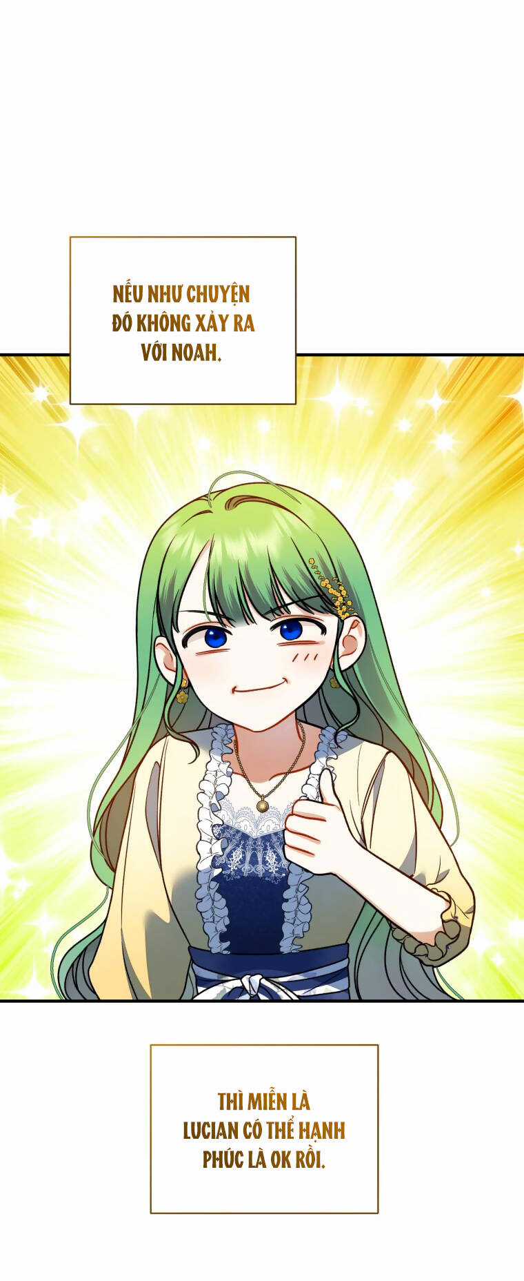 Tôi Trở Thành Em Gái Của Nam Chính Tiểu Thuyết Bl Chapter 66 trang 65