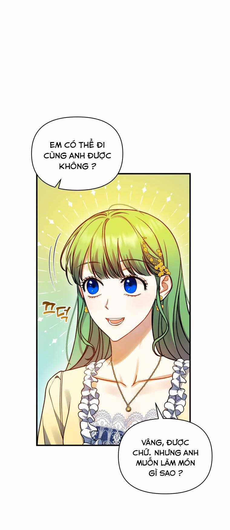 Tôi Trở Thành Em Gái Của Nam Chính Tiểu Thuyết Bl Chapter 66 trang 67