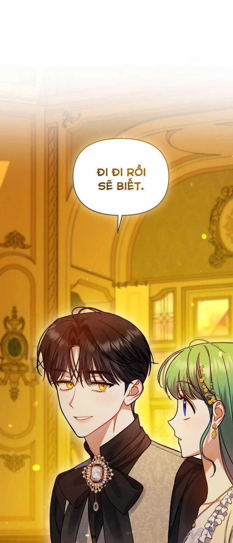 Tôi Trở Thành Em Gái Của Nam Chính Tiểu Thuyết Bl Chapter 66 trang 68