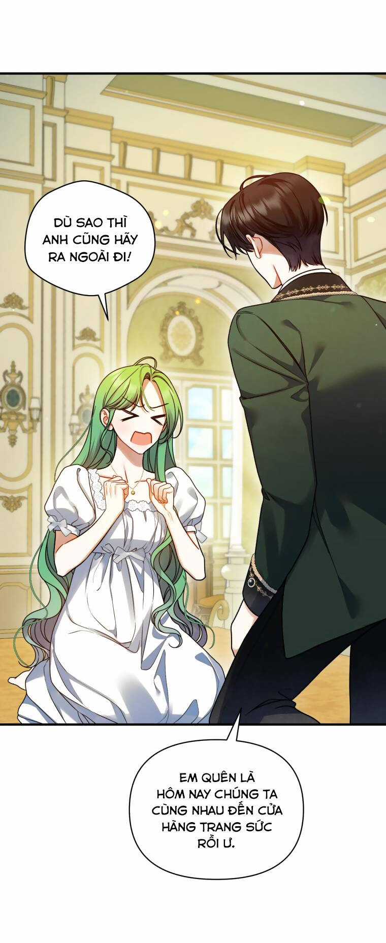 Tôi Trở Thành Em Gái Của Nam Chính Tiểu Thuyết Bl Chapter 67 trang 11