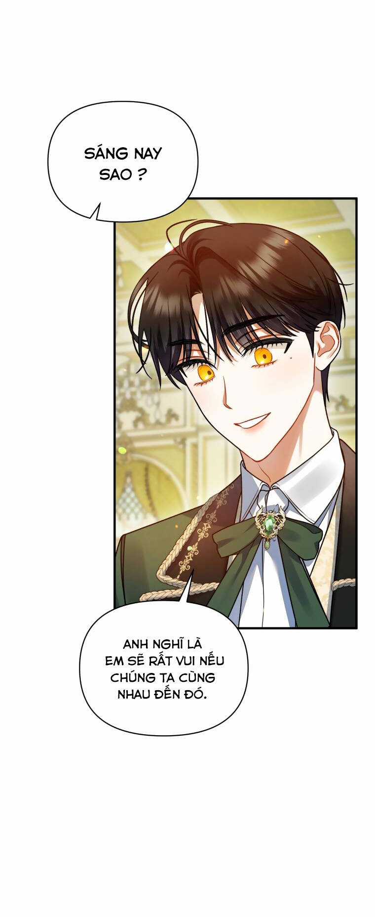 Tôi Trở Thành Em Gái Của Nam Chính Tiểu Thuyết Bl Chapter 67 trang 12