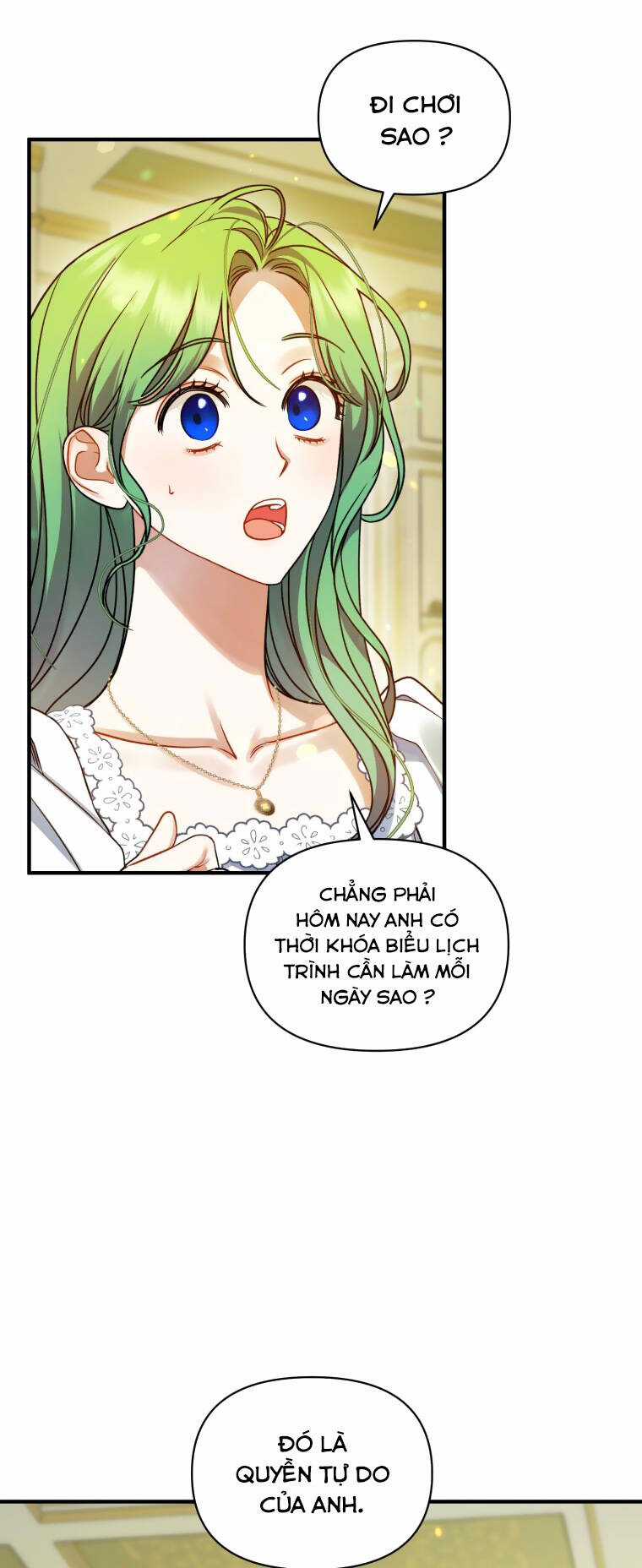 Tôi Trở Thành Em Gái Của Nam Chính Tiểu Thuyết Bl Chapter 67 trang 13