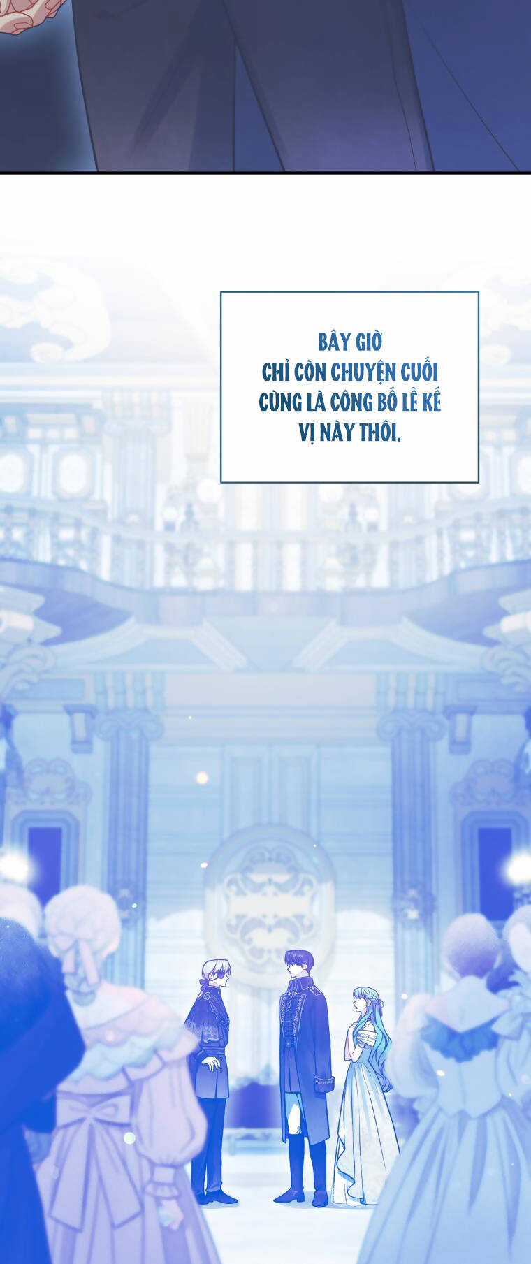 Tôi Trở Thành Em Gái Của Nam Chính Tiểu Thuyết Bl Chapter 67 trang 19