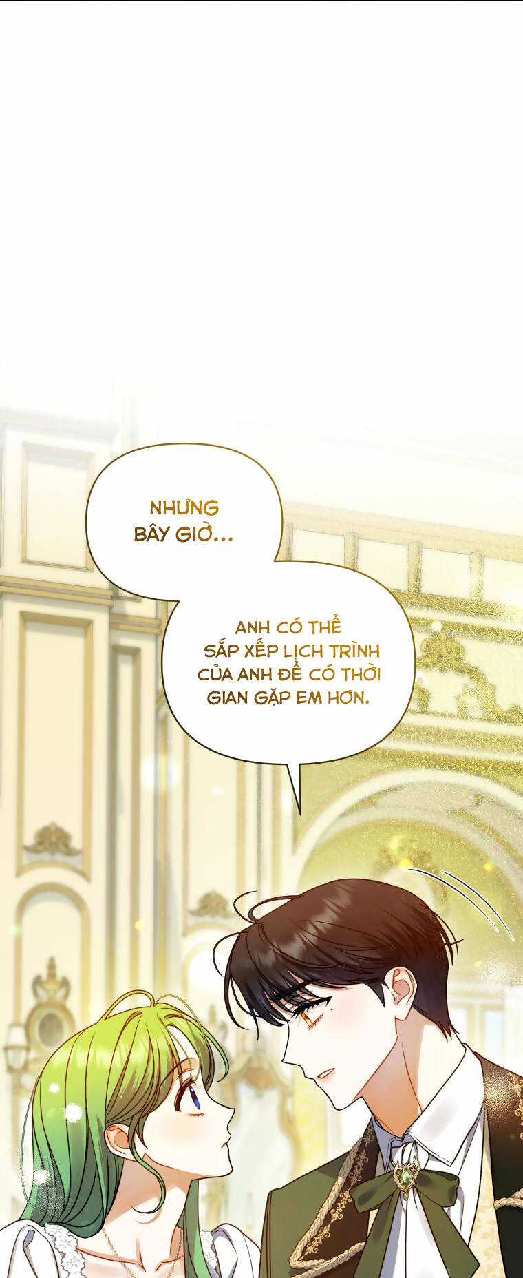 Tôi Trở Thành Em Gái Của Nam Chính Tiểu Thuyết Bl Chapter 67 trang 22