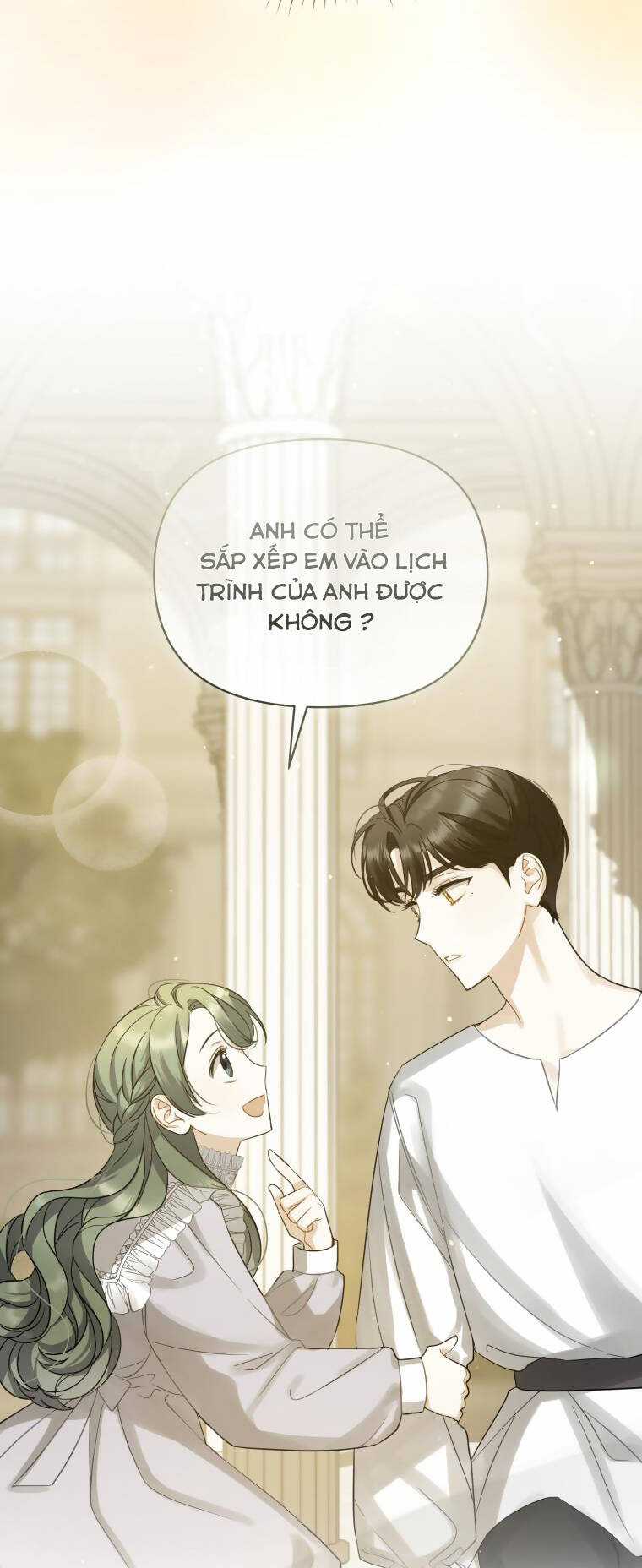 Tôi Trở Thành Em Gái Của Nam Chính Tiểu Thuyết Bl Chapter 67 trang 25