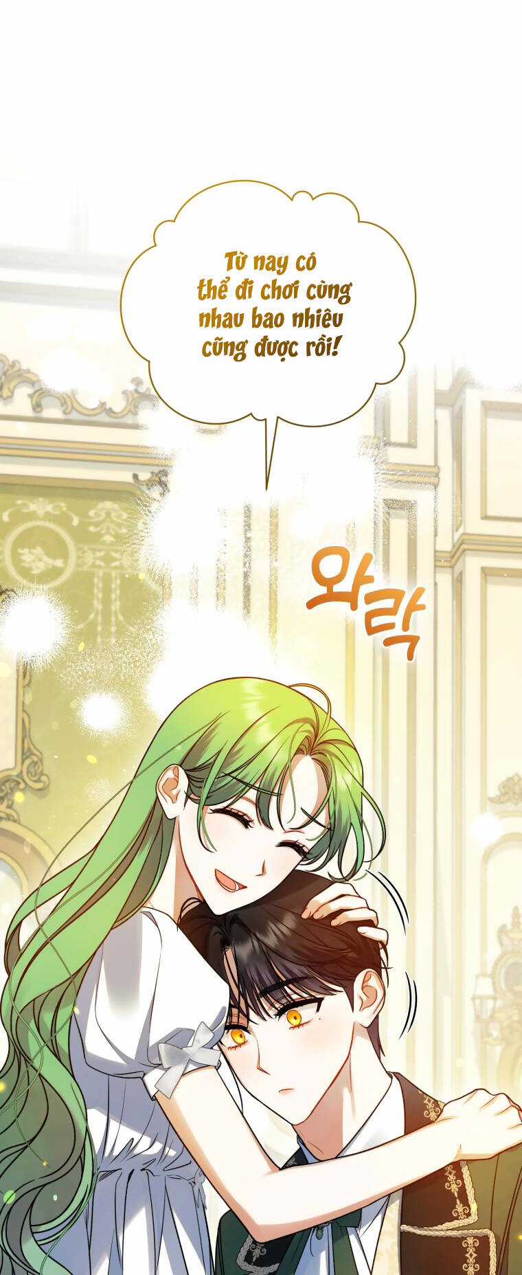 Tôi Trở Thành Em Gái Của Nam Chính Tiểu Thuyết Bl Chapter 67 trang 28