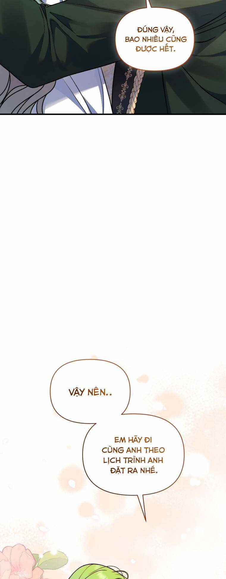 Tôi Trở Thành Em Gái Của Nam Chính Tiểu Thuyết Bl Chapter 67 trang 30