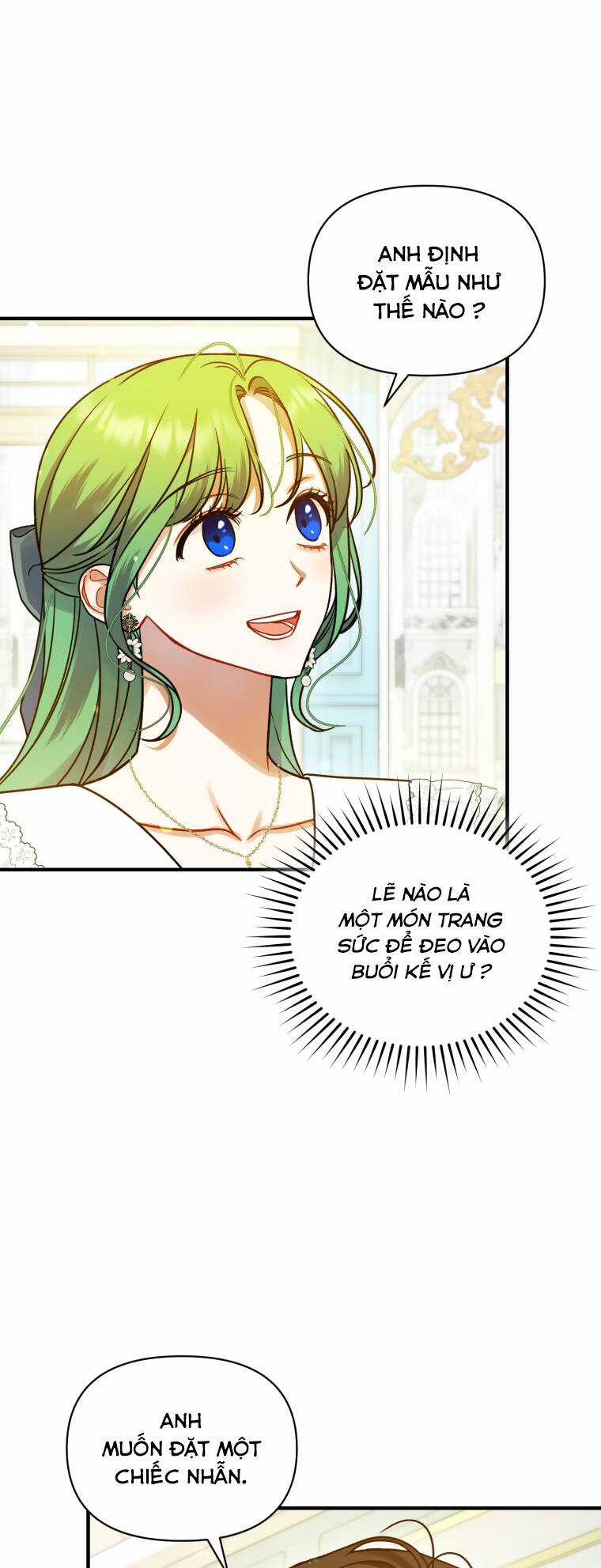 Tôi Trở Thành Em Gái Của Nam Chính Tiểu Thuyết Bl Chapter 67 trang 35