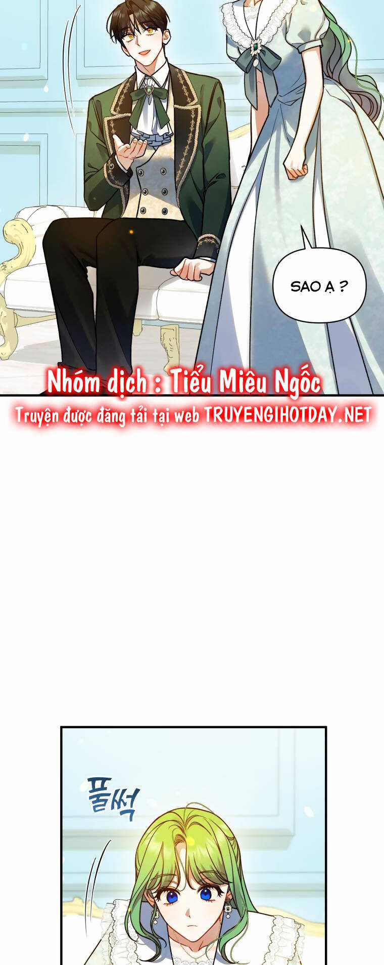 Tôi Trở Thành Em Gái Của Nam Chính Tiểu Thuyết Bl Chapter 67 trang 37