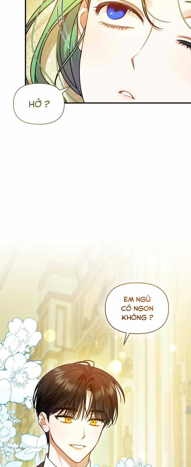 Tôi Trở Thành Em Gái Của Nam Chính Tiểu Thuyết Bl Chapter 67 trang 4