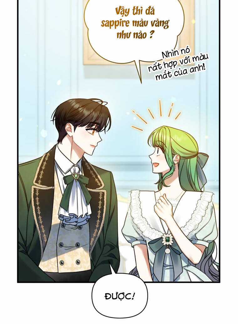 Tôi Trở Thành Em Gái Của Nam Chính Tiểu Thuyết Bl Chapter 67 trang 41